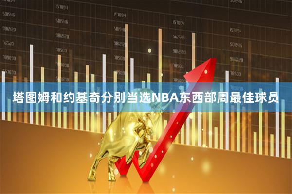 塔图姆和约基奇分别当选NBA东西部周最佳球员